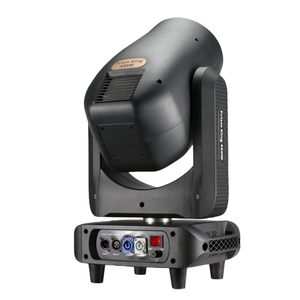 Modello privato prisma re 450 watt 550 watt a testa mobile fascio 450 Sharpie Beam 450 w 25r 550 w luci da palcoscenico - Product Image 3