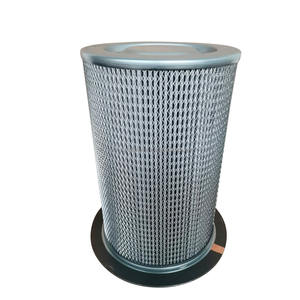 Manny 124487-018 Filtre séparateur d'huile d'air de filtration en fibre de verre 5um Pièce pour compresseur d'air industriel - Product Image 1
