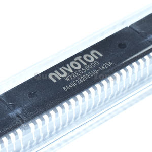 78 E058DDG 78 E058 DIP14 elektronische Komponenten ic Chips Brandneuer Spot W78E058DDG - Product Image 4