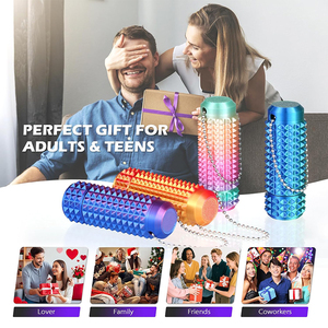 Little Ouchies Fidgets sensoriels pour adultes, outil de stimulation sensorielle à picots rotatifs - Product Image 5