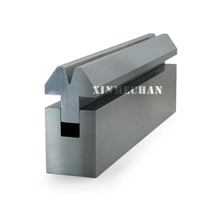 Buig Plaatwerk Matrijs Op Bodem Multi Steps Act Buigen Mal Zomen Matrijs Voor Persrem - Product Image 1