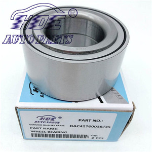 DAC42760038/35 40210-30R06 Rodamiento de Rueda para Nissan Maxima, Venta al Por Mayor de Autopartes - Product Image 1