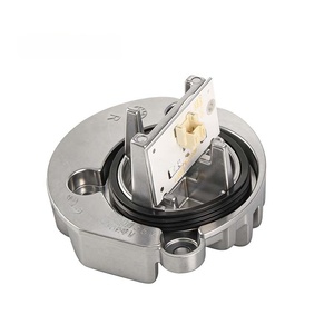 Module de feux de jour F22/3 ancien modèle, source lumineuse DRL, yeux d'ange 63117388923B 63117388924B - Product Image 3