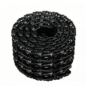 ชุดประกอบรางตีนตะขาบรถขุด Shantui รุ่น 8154-<span class=keywords><strong>MK</strong></span>-47000E-02 อะไหล่ช่วงล่างสำหรับงานหนัก อะไหล่ทดแทนสำหรับเครื่องจักรก่อสร้าง - Product Image 2