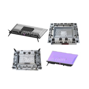 جودة مخصصة حقن 32 بوصة أدى التلفزيون العفن - Product Image 4