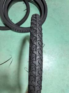 Neumáticos de <span class=keywords><strong>Bicicleta</strong></span> de Bajo Costo de 12, 14, 16, 18, 20, 24 y <span class=keywords><strong>26</strong></span> Pulgadas, Neumáticos MTB Duraderos, Resistentes al Desgaste, de Goma Antideslizante, <span class=keywords><strong>para</strong></span> Todo Clima, Venta al Por Mayor - Product Image 4