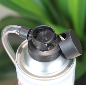 Aeropak Máy Bơm Keo Xịt Lốp Xe Hơi Dùng Trong Trường Hợp Khẩn Cấp 450Ml Máy Bơm Niêm Phong Lốp Xe Hơi Chống Nước Trong Suốt Sửa Chữa Thủng - Product Image 3