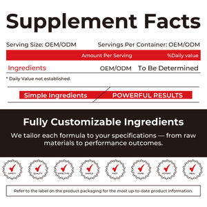 תוסף תזונה טבעוני vc multitamin העור תוספת 1000 חזק ויטמין ג 'מומים סוכריות - Product Image 3
