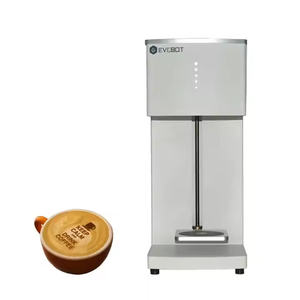 2025 gran Oferta impresora <span class=keywords><strong>de</strong></span> café 3D comercial <span class=keywords><strong>Latte</strong></span> Art/máquina impresora <span class=keywords><strong>de</strong></span> café con impresora fotográfica - Product Image 2