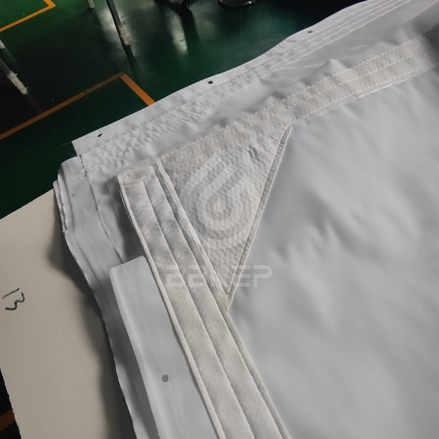 New Monofilament Polypropylene Filter Cloth for Industrial Air Mud Filters PPS Mesh Components