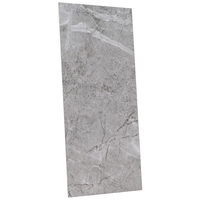 Fabricant de panneaux muraux en vinyle rigide SPC modernes pour l'intérieur, imperméables, ignifuges, anti-taches, panneaux muraux décoratifs en PVC imitation pierre