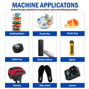 Machine d'impression de <span class=keywords><strong>tampon</strong></span> de casque semi-automatique de 2 couleurs de cadre de lunettes de football pour l'imprimante de <span class=keywords><strong>tampon</strong></span> de LOGO en métal et en plastique - Product Image 4