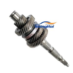 <span class=keywords><strong>Arbre</strong></span> <span class=keywords><strong>de</strong></span> boîte <span class=keywords><strong>de</strong></span> vitesses <span class=keywords><strong>de</strong></span> <span class=keywords><strong>transmission</strong></span> 0AM DQ200 testé avec roue <span class=keywords><strong>de</strong></span> capteur - Product Image 3