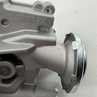 Pompe à huile compatible avec Changan CS35 Plus Chana Eado 1011010-B04