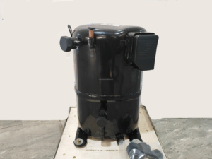 Compresseur hermétique à piston Copeland R22 CRNQ-0500-TF5-556 de haute qualité, 5HP, 3PH, 200-230V, 60Hz, pour <span class=keywords><strong>climatiseur</strong></span> - Product Image 4