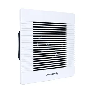 Uitlaat Plastic Oem Ac Plafondventilator Axiale Ventilatoren Gratis Reserveonderdelen Op Batterijen Werkende Badkamerplafondventilator BPT12-14-3