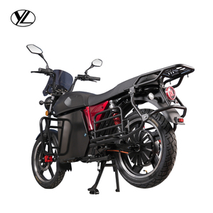 สกู๊ตเตอร์มอเตอร์ไซค์ - Product Image 4