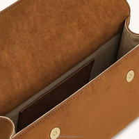 Sacs à main de luxe pour femmes, style vintage classique, en faux daim premium, légers, avec boutons, pour supermarchés - Prix de gros