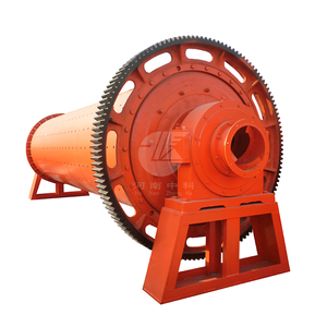 Kugelmühle kleines Ritzel Gleit bär Gleit schuh Lager Shell Shaker Labor Kugelmühle - Product Image 5