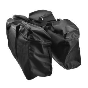 Pièces de moto, sacoche intérieure de moto, sac de voyage étanche, sac de rangement latéral adapté à la modification Harley - Product Image 1
