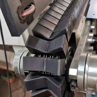 Ligne de scellement automatique pour vitrage double, fabricant de machines pour verre isolant