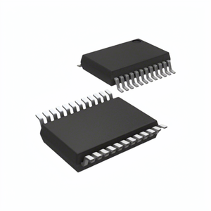 24 SSOP Embedded Original One Stop Service EFM8UB11F16G-C-QSOP24 Electronics Component - Product Image 1