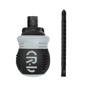 Ratchet <b>Screwdriver</b> <b>Set</b>, Multi-functional Telescopic <b>Screwdriver</b> Bit Combination, Household <b>Screwdriver</b>, Quick <b>Screwdriver</b> - Product Image 1