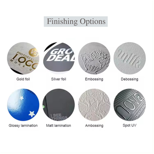 Tùy Chỉnh Bao Bì Hộp 2Mm Độ Dày Bọt Chèn Từ Nắp Matt Cán Dập Nổi Đặc Sản Miếng Bọt Biển Cho Người Tiêu Dùng - Product Image 6