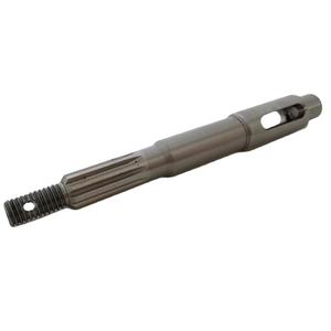 เพลาใบพัดเครื่องยนต์เรือยามาฮ่า รุ่น 6L5-45611-00 สำหรับเครื่องยนต์ 2.5 แรงม้า 4 จังหวะ อะไหล่ทดแทน - Product Image 1