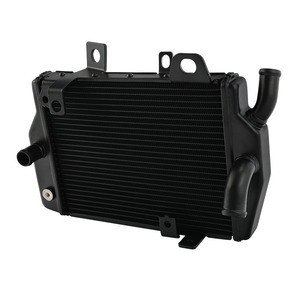 เครื่องยนต์ระบายความร้อนหม้อน้ำด้านซ้าย tcmt เหมาะสำหรับ <span class=keywords><strong>Triumph</strong></span> Tiger 900 GT Pro 2020-2025 <span class=keywords><strong>850</strong></span>กีฬา2021-2023 XF-M407ชิ้นส่วนรถจักรยานยนต์ - Product Image 1