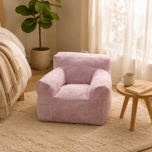 Mobilier d'intérieur Offre Spéciale design moderne canapé <span class=keywords><strong>paresseux</strong></span> en mousse pouf vert clair <span class=keywords><strong>fauteuil</strong></span> confortable pour <span class=keywords><strong>adulte</strong></span> vente en gros sur mesure - Product Image 4