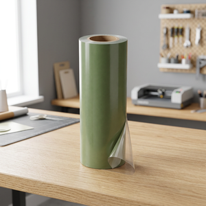 Lámina de Resina PET de Alto Brillo, Diseño Contemporáneo y Duradero KPTECH, para Muebles y Superficies Interiores, Stock Disponible en Corea del Sur - Product Image 3