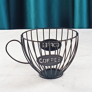 Soporte <span class=keywords><strong>de</strong></span> Cápsulas <span class=keywords><strong>de</strong></span> Alta Calidad para NESPRESSO, Estante Organizador, Caja <span class=keywords><strong>de</strong></span> Almacenamiento para Cápsulas <span class=keywords><strong>de</strong></span> Café, 1 Unidad - Product Image 3