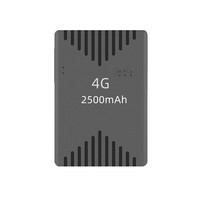 Meilleur achat Vente en gros Mini dispositif magnétique antichoc en temps réel Véhicule Voiture Personne Automobile Vélo Traqueur GPS 4G