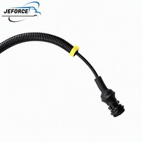 Sensor de Posición del Cigüeñal JEFORCE 51271200009 para Camiones MAN TGA TGS TGX 0281002271, Repuesto