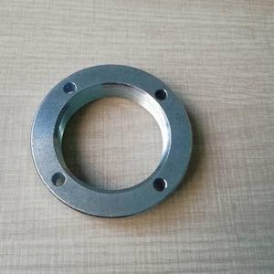 Ecrou de réglage de roue avant pour Hiace KDH223 43521-35010 - Product Image 1