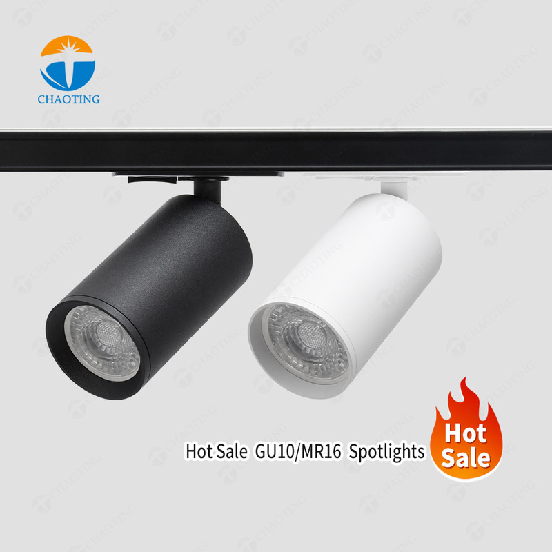 New Design Modern Commercial Ceiling LED
