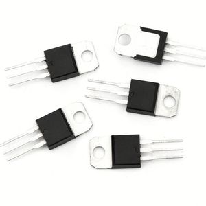 100% Genuine Original Brand-New J605-VB TO-220 Transistor CZSKU:PG12XI57 - Product Image 1