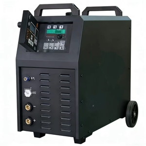 FYID G168 DC <span class=keywords><strong>MIG</strong></span> DC Motor Nouvelle machine de soudage de tuyaux orbitale automatique intelligente de type chenillé pour pipelines <span class=keywords><strong>MIG</strong></span> automatique - Product Image 3