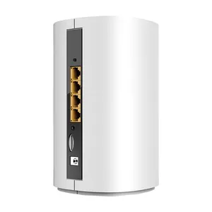 Công suất cao openwrt 802.11ax 1800Mpbs 3G 4G 5G cổng mạng Gigabit Router không dây
