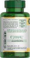 Gélules de Vitamine D3 à Haute Absorption : Renforce l'Immunité Humaine, Soulage les Douleurs Lombaires et des Jambes, Halal, Végétalien, Nutriments en Vrac