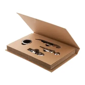 Set de vino Fiano, merchandising personalizado - Product Image 1