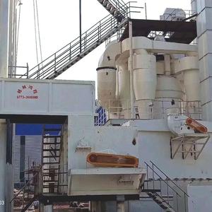 उन्नत हाइड्रेटेड त्वरित चूना उत्पादन संयंत्र/सक्रिय चूना फैक्टरी/भट्ठा चूना संयंत्र - Product Image 5