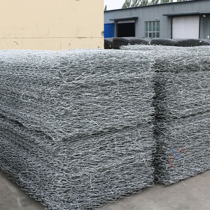 <span class=keywords><strong>Panier</strong></span> en gabion en pierre 80x100MM pour <span class=keywords><strong>le</strong></span> mur de protection des rives de la rivière, marché <span class=keywords><strong>du</strong></span> <span class=keywords><strong>Portugal</strong></span>, haute qualité - Product Image 6