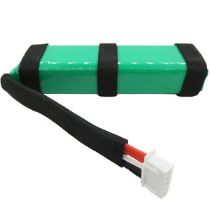 <span class=keywords><strong>Charge</strong></span> <span class=keywords><strong>3</strong></span> 330SL Batterie de haute qualité <span class=keywords><strong>3</strong></span>.7V 6000mAh Li-polymère Convient aux batteries d'enceintes Bluetooth <span class=keywords><strong>JBL</strong></span> <span class=keywords><strong>Charge</strong></span> <span class=keywords><strong>3</strong></span> - Product Image 2
