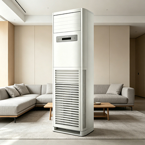 Aire Acondicionado Inverter Eléctrico para Hogar y Hotel, 7000 BTU, Calefacción R410A, Rápido, Silencioso, Ahorro de Energía, Clase E, Eficiencia para 226-322 Pies Cuadrados - Product Image 5