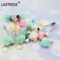 Brosse de Nettoyage de Cils Marque Blanche en Gros avec Étui, Brosse pour Extensions de Cils