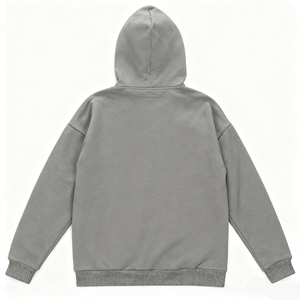 Chaqueta con Capucha y Pasamontañas para Hombre, Térmica, Cortavientos, Cálida, con Cremallera, Estilo <span class=keywords><strong>Ninja</strong></span> Urbano, Duradera, con Logotipo Personalizable, Teñida, para la Temporada de Invierno - Product Image 2