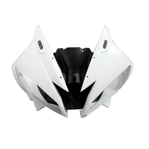 Personalized Customization - Unpainted ABS Injection Bodywork Fairing Kit for Yamaha <strong>YZF</strong> R6 2006-2007 Body System Fairing Set - Product Image 3