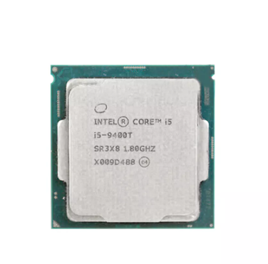 Used I3 9100T 9300T 12100t I5 9400T 9500T 9600T I7 8700T 9700T I9 9900T Processor Desktop Cpu